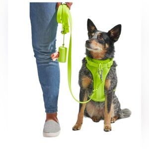 Wild One Harness Walk Kit (M)